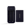 Charger/Power Bank for cylindrical batteries Li-ion 18650 Xtar PB2