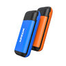 Charger / power bank for cylindrical batteries Li-ion 18650 Xtar PB2C black