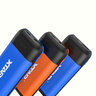 Charger / power bank for cylindrical batteries Li-ion 18650 Xtar PB2C black