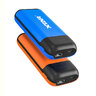 Charger / power bank for cylindrical batteries Li-ion 18650 Xtar PB2C black