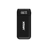 Charger/Power Bank for cylindrical batteries Li-ion 18650/20700/21700/26650 Xtar PB2S Black