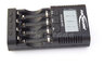 ładowarka Powerline 4 PRO + 4 x R6/AA Eneloop UTGB 2000 (box)