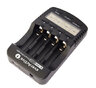 Ni-MH Battery Charger Professional EverActive NC-1000 PLUS