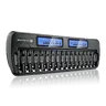 Professional charger everActive NC-1600