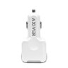 Ładowarka samochodowa AXIVER ACC82-3UQC 8,2A 1 x USB QC3.0 + 2 x USB