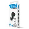 everActive CC-15Q Car Charger with QC3.0 USB Socket 18W