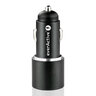 everActive CC-20Q car charger with USB QC3.0 and USB-C PD 36W socket