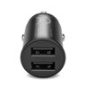 Car charger everActive CC-25 two USB sockets 12W