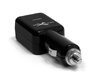 ładowarka samochodowa eXtreme 2100mA z gniazdem USB
