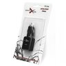 ładowarka samochodowa eXtreme 2100mA z gniazdem USB