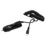 eXtreme CC31CU USB Type-C 3100mA Car Charger with additional USB socket