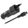 Car Charger eXtreme CC31MU Micro USB 3100mA Samsung/Nokia/LG with extra socket