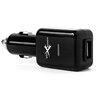 eXtreme QC 3.0 2, 5A Car charger CC25U-QC30