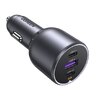 Ugreen EC705 35025 Auto-Ladegerät USB 2x USB-C 130W Ugreen EC705 35025 Auto-Ladegerät USB 2x USB-C 130W