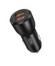 XO CC55 Car Charger with 2 x 30W USB Sockets
