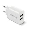 everActive SC-220 2xUSB 2.4A wall charger