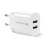 everActive SC-220 2xUSB 2.4A wall charger
