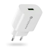 everActive SC-250Q wall charger with USB QC3.0 socket 18W