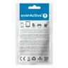 everActive GaN SC-330Q wall charger with USB QC3.0 and USB-C PD 20W socket