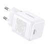 UGREEN 30W 1x USB-C Netzladegerät für Telefon / Smartphone X513 65009