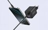 Сетевое зарядное устройство для телефона / смартфона Ugreen X516 65014 USB, USB-C 30W Сетевое зарядное устройство для телефона / смартфона Ugreen X516 65014 USB, USB-C 30W
