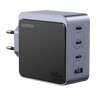 Chargeur secteur pour téléphone / smartphone UGREEN 100W USB 1x USB-A, 3x USB-C X565 35043