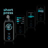 everActive GaN LCD SC-670Q PRO Netzladegerät mit USB-Anschluss und 2x USB-C PD PPS QC4+ 67W everActive GaN LCD SC-670Q PRO Netzladegerät mit USB-Anschluss und 2x USB-C PD PPS QC4+ 67W