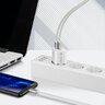 everActive GaN SC-330Q wall charger with USB QC3.0 and USB-C PD 20W socket