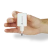 everActive GaN SC-450Q wall charger with USB socket and USB-C PD PPS QC4+ 45W