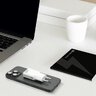 everActive GaN SUPER SLIM SC-340Q wall charger with USB QC3.0 and USB-C PD 20W socket