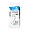 everActive GaN SUPER SLIM SC-460Q wall charger with USB QC3.0 and USB-C PD 45W socket everActive GaN SUPER SLIM SC-460Q wall charger with USB QC3.0 and USB-C PD 45W socket