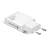 everActive GaN SUPER SLIM SC-465Q wall charger with two USB-C PD 45W ports everActive GaN SUPER SLIM SC-465Q wall charger with two USB-C PD 45W ports