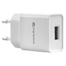 EverActive SC-200 1xUSB 2, 4A network charger