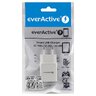 EverActive SC-200 1xUSB 2, 4A network charger