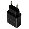 EverActive SC-200B 1xUSB 2.4A Network Charger