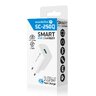 everActive SC-250Q wall charger with USB QC3.0 18W socket everActive SC-250Q wall charger with USB QC3.0 18W socket