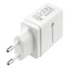 Power adapter everActive SC-300 3xUSB 3, 4A