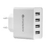 EverActive SC-400 4xUSB 5A Network Charger