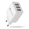 Power adapter everActive SC-300 3xUSB 3, 4A