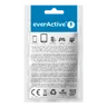 everActive GaN SC-450Q wall charger with USB socket and USB-C PD PPS QC4+ 45W