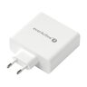 everActive SC-500Q network charger with 3 USB and USB-C PD 60.5W ports