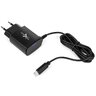 Network charger eXtreme NTC21I Apple Lightning 2100mA iPhone 5, 6, 7, SE