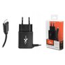 Network charger eXtreme NTC21I Apple Lightning 2100mA iPhone 5, 6, 7, SE