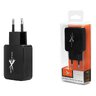 eXtreme Dual USB Charger 2100mA TC21U2 eXtreme Dual USB Charger 2100mA TC21U2