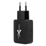 eXtreme Power charger with dual USB 3100mA TC31U2