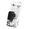 ładowarka sieciowa eXtreme z gniazdem USB 2100mA ładowarka sieciowa eXtreme z gniazdem USB 2100mA