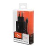 eXtreme WALL Charger with USB Type-C 3.1A NTC31C Cable
