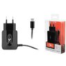 eXtreme Power Charger with USB type-C cable and USB 3, 1A NTC31CU