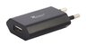 ładowarka sieciowa Reverse MT-T301 1A z gniazdem USB