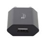 ładowarka sieciowa Reverse MT-T301 1A z gniazdem USB